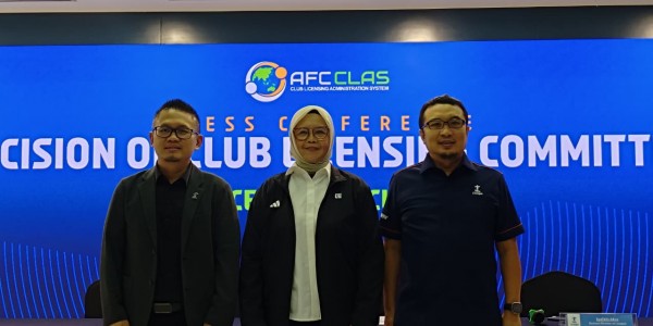 Gagal Lolos Club Licensing I.League, Sejumlah Klub Championship Terancam Pengurangan Poin Musim Depan