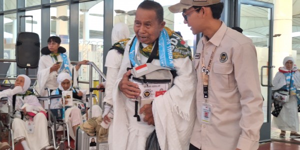 Kemenhaj Perkuat Tata Kelola Pembayaran Dam, Jemaah Diimbau Gunakan Jalur Resmi Adahi