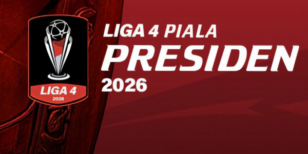 64 Klub dari 38 Provinsi Siap Bersaing di Piala Presiden 2026, Erick Thohir: Bukti Sepak Bola Jadi Pemersatu Bangsa