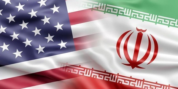 Iran Tuduh AS Cari Dukungan Internasional untuk Tekanan di Selat Hormuz