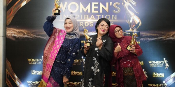 Nasabah PNM Mekaar Buktikan Pemberdayaan Perempuan Bisa Menguatkan Ekonomi Keluarga