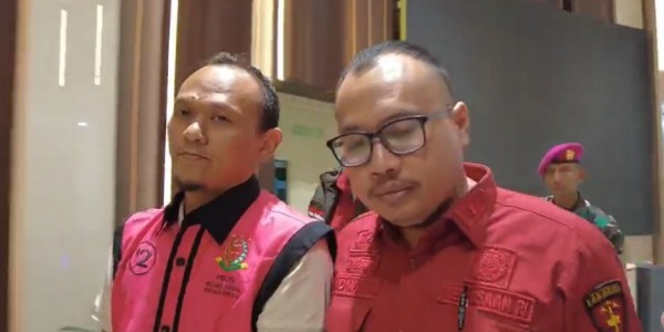 Kasus Tambang Murung Raya Memanas! Pengusaha Batu Bara Resmi Ditahan JAM Pidsus