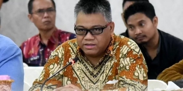 MK Putuskan Ibu Kota Tetap Jakarta, Legislator Dorong Wapres dan Wamen Berkantor di IKN