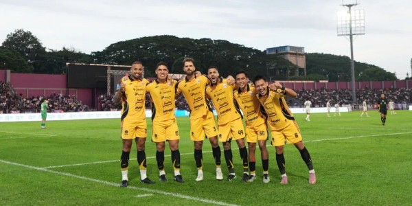Mauricio Souza Puas Persija Kalahkan Persik 3-1, Pemain Pengganti Jadi Penentu Kemenangan