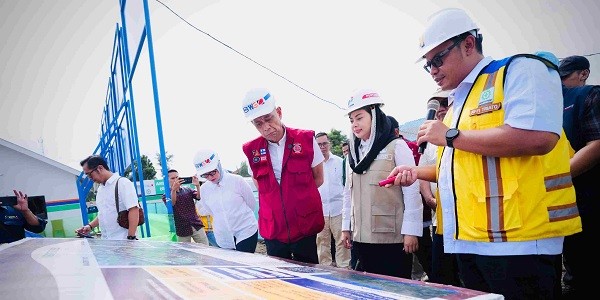 Sekolah Rakyat Brebes Bakal Dimulai pada Juni