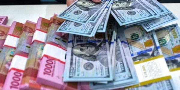 Rupiah Diprediksi Melemah 