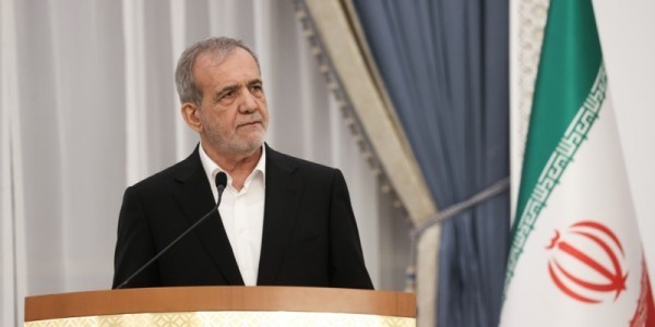 Presiden Iran Tegaskan Komitmen Hubungan Tulus dengan Negara Islam