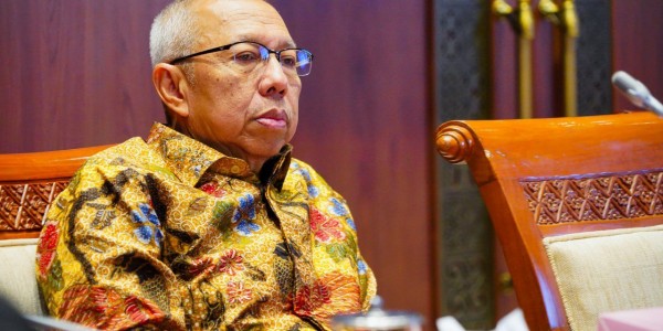80 Ribu Anak Usia SD Terpapar Judol, DPR Minta Komdigi Jangan Cuma Fokus Blokir Situs