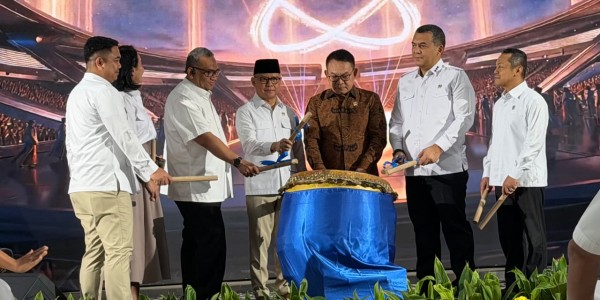 Perangi Sindikat Ilegal, Kementerian P2MI Canangkan Gerakan Nasional Migran Aman