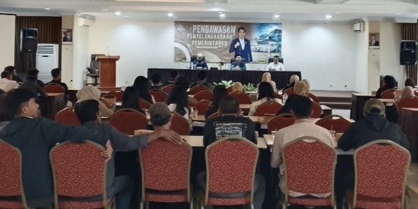 Anggota DPRD Jabar Tampung Aspirasi Warga Cisarua Soal Bantuan Bibit Produktif