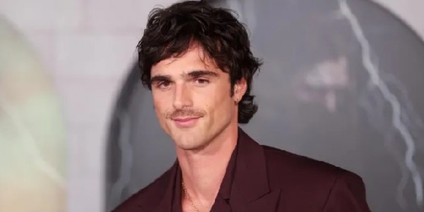 Jacob Elordi Dari Peran Figuran hingga Bintang Besar Hollywood lewat Euphoria