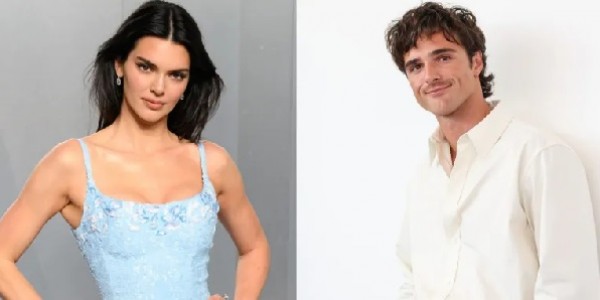 Rumor Kedekatan Jacob Elordi dan Kendall Jenner Mencuat di 2026