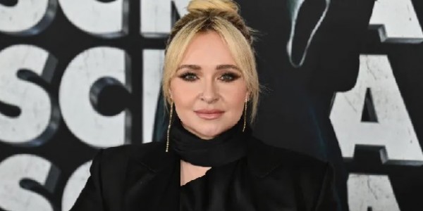 Hayden Panettiere Ungkap Trauma di Yacht Mewah, Memoar Baru Picu Sorotan Publik