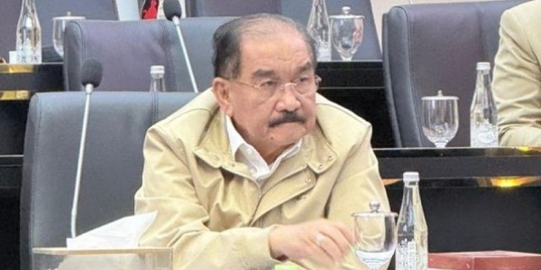 Soal UU BPK, Shadiq: Pengawasan Keuangan Negara Harus Makin Kuat