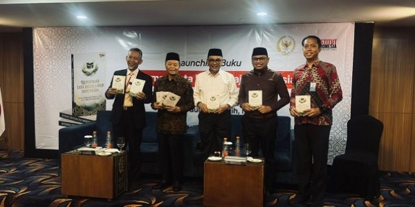 Dorong Reformasi Tata Kelola Haji, HNW Usulkan Penguatan Kementerian Haji dan Umrah