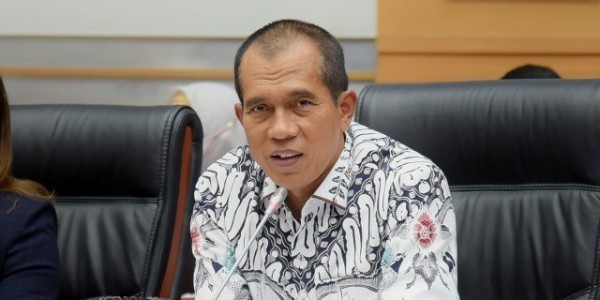 Abdul Kharis Harap Harkitnas 2026 Jadi Momentum Perkuat Persatuan dan Kedaulatan Bangsa