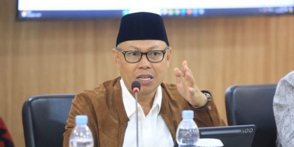 Senator Nawardi Apresiasi Tradisi Baru Ketatanegaraan dan Kebijakan Fiskal 2027 yang Pro Daerah 