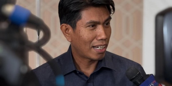 Jubir Gerindra: Pernyataan Presiden Prabowo tentang PDIP dan Megawati Tegaskan Komitmen Demokrasi dan Politik Rekonsiliasi