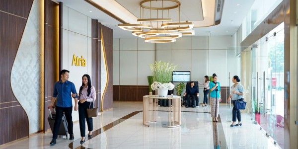 Tren Staycation Berubah, Tamu Kini Cari Hotel dengan Fasilitas Relaksasi