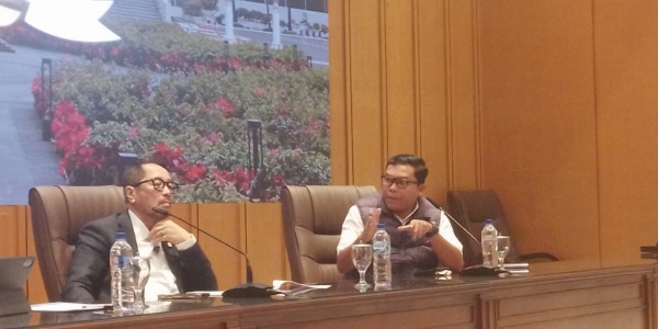 Kritik Pengendalian Harga hingga BPJS, Pangi Desak Prabowo Turun Tangan Langsung
