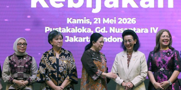 Forum Kaukus Perempuan Parlemen