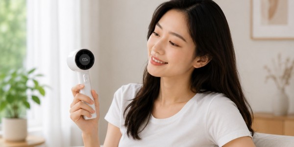 Airvy Indonesia Luncurkan Kipas Portable Premium Lewat Inovasi Teknologi Taiwan