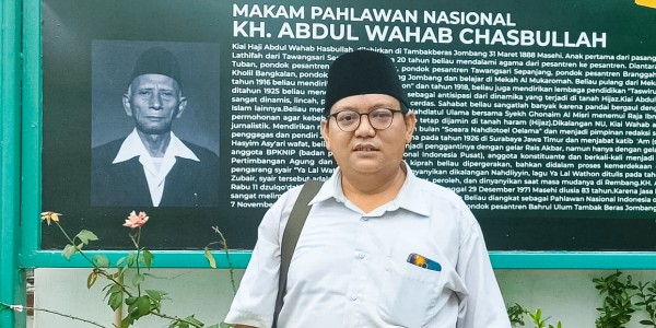 FJN Serukan Solidaritas dan Minta Pemerintah Gerak Cepat Bebaskan 4 Jurnalis Ditahan Israel