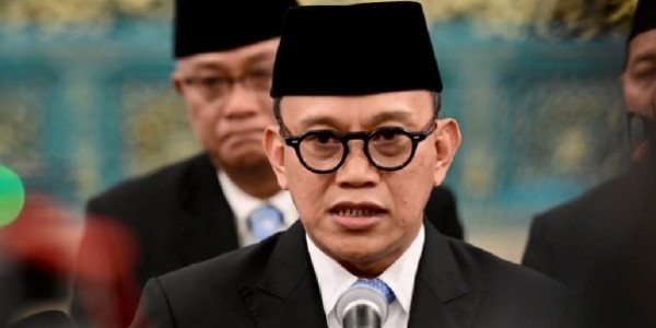 Abdul Kadir Karding Siap Perkuat Barantin: Perlindungan Maksimal, Pelayanan Optimal