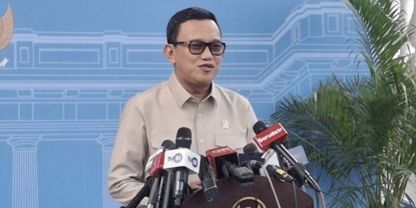 Jelang Idul Adha, Barantin Bentuk Satgas Nasional Awasi Hewan Kurban
