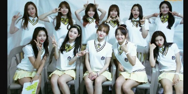 IOI Comeback dengan Album Reuni Suddenly