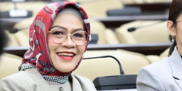 Nilam Sari Lawira: Pertumbuhan Ekonomi Harus Sejalan dengan Penguatan Pendidikan dan SDM