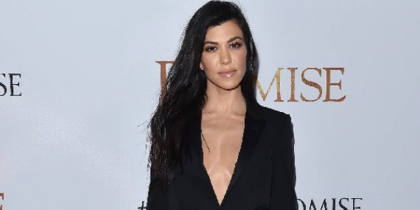 Terungkap! Pangeran Harry Pernah Dijodohkan dengan Kourtney Kardashian