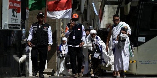 Kemenhaj Pastikan Pengelolaan Dam Haji 2026 Lebih Transparan, 126 Ribu Hadyu Sudah Tercatat