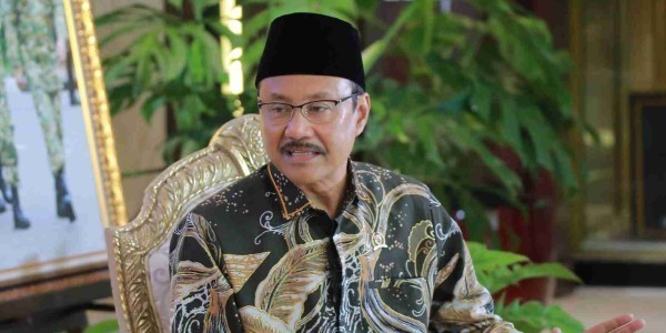 Gus Ipul Ungkap 3 Mandat Prabowo untuk Percepat Pengentasan Kemiskinan