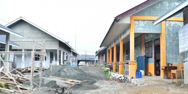 Program Revitalisasi Ribuan Sekolah di Sumatra Dinilai jadi Momentum