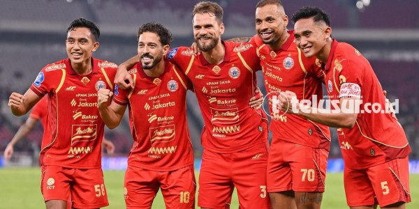 Bukan Laga Persib atau Borneo, John Herdman Lebih Pilih Tonton Persija di Pekan Terakhir Super League di JIS