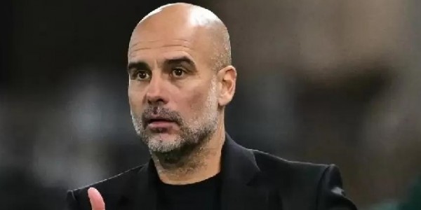 Al-Nassr Siapkan Tawaran Fantastis untuk Pep Guardiola, Bisa Pecahkan Rekor Dunia