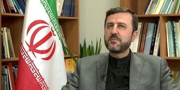 Iran Soroti Pengiriman Senjata ke Israel, Sebut Gaza Ujian Hukum Internasional