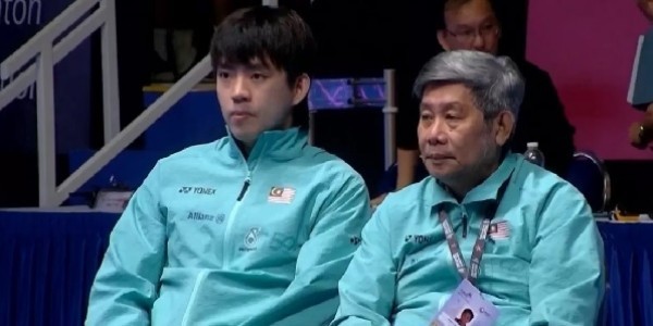 Herry IP Waspadai Ketatnya Persaingan Ganda Putra di Singapore Open 2026