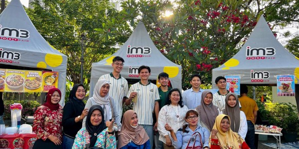 Dafam Pacific Caesar Surabaya dan AWS Hadirkan Rangkaian Acara Edukatif hingga Hiburan untuk Masyarakat