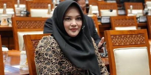 Soroti Tata Kelola AI, Legislator Sarifah Ainun: Indonesia Masih Jadi Pengguna Teknologi Asing