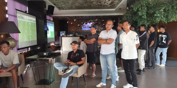 ASTON Inn Batu Gelar PES Competition 2026, Jadi Ajang Adu Strategi Gamer Jawa Timur