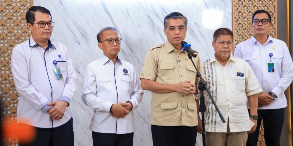 Tutup Program Magang Nasional, Menaker Catat 35 Persen Ditawar Kerja