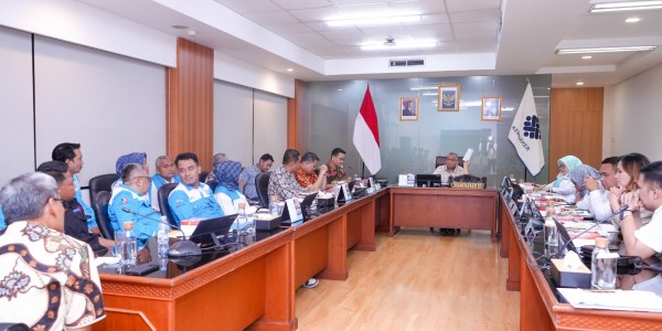 Ini Kesepakatan Karyawan dan Manajemen  Indomaret Soal Upah Lembur