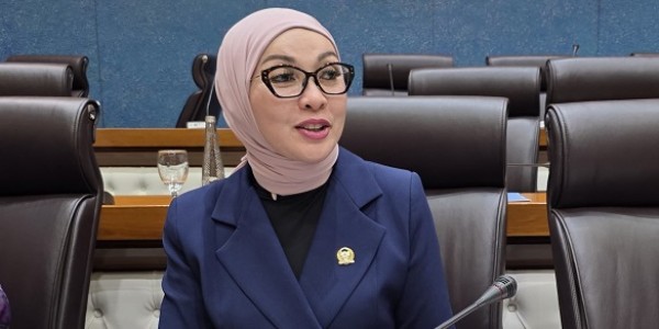 Legislator Erna Soroti Rendahnya Serapan Program Bedah Rumah Kementerian PKP
