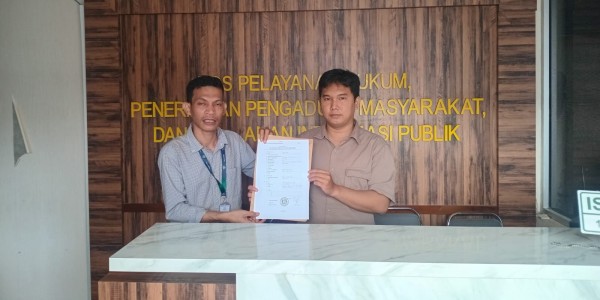 Dilaporkan ke Kejagung, Izin ASP Disarankan Ditinjau Ulang