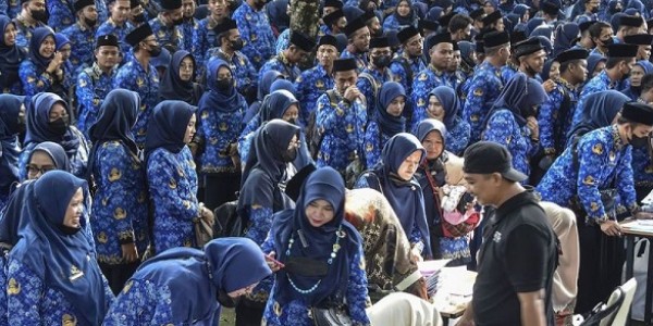 Firman Soebagyo: Jangan Bicara Indonesia Emas Jika Nasib Guru Masih Memprihatinkan