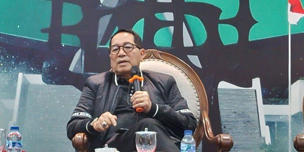 Firman Soebagyo Apresiasi Dukungan Masyarakat Aceh dalam Pembahasan RUU PA