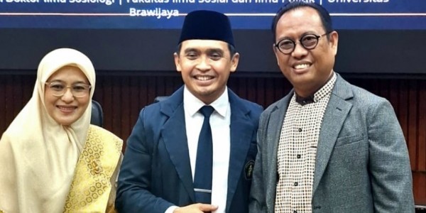 Model Masyarakat Berimbang, Seperti Apa?