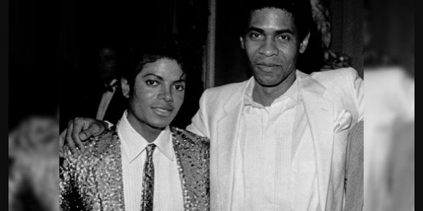 John McClain, Sosok Penting di Balik Warisan Michael Jackson, Meninggal Dunia